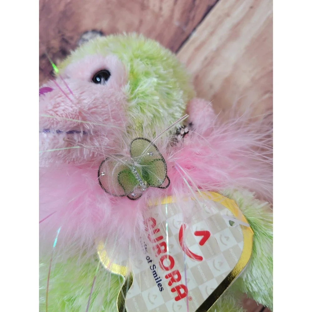Aurora Cheeky Chimp Monkey 8